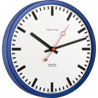 Nástenné hodiny Hermle 30471-Q72100, 30cm Nástenné hodiny Hermle 30471-Q72100, 30cm