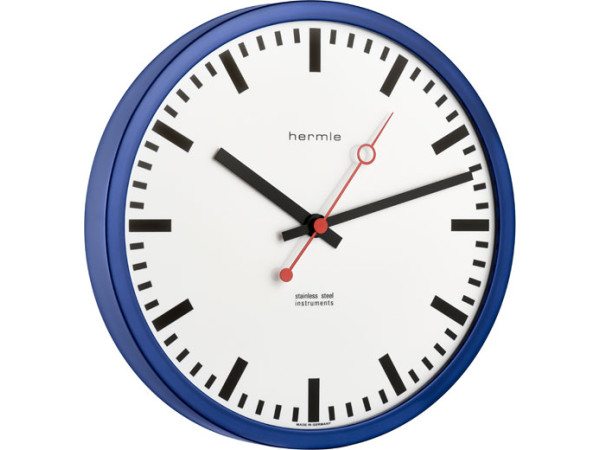 Nástenné hodiny Hermle 30471-Q72100, 30cm Nástenné hodiny Hermle 30471-Q72100, 30cm