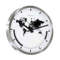 Nástenné hodiny Hermle 30504-002100, 30cm Nástenné hodiny Hermle 30504-002100, 30cm