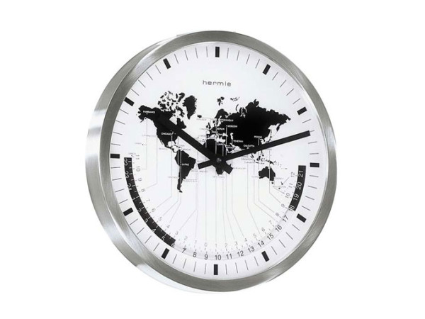Nástenné hodiny Hermle 30504-002100, 30cm Nástenné hodiny Hermle 30504-002100, 30cm