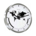 Nástenné hodiny Hermle 30504-002100, 30cm Nástenné hodiny Hermle 30504-002100, 30cm