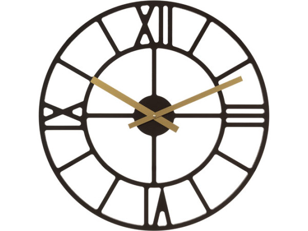 Nástenné hodiny Hermle 30916-032100, 50cm Nástenné hodiny Hermle 30916-032100, 50cm