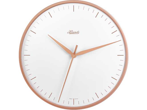 Nástenné hodiny Hermle 30919-V52100, 40cm Nástenné hodiny Hermle 30919-V52100, 40cm