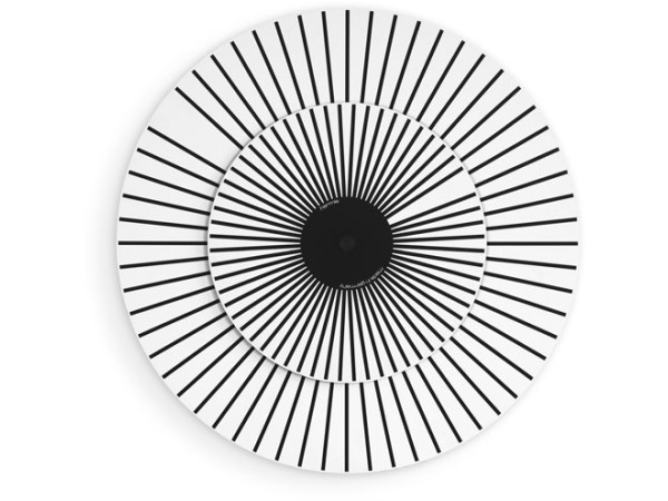 Nástenné hodiny Hermle 30930-002100, 50cm Nástenné hodiny Hermle 30930-002100, 50cm