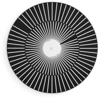 Nástenné hodiny Hermle 30930-742100, 50cm Nástenné hodiny Hermle 30930-742100, 50cm