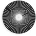 Nástenné hodiny Hermle 30930-742100, 50cm Nástenné hodiny Hermle 30930-742100, 50cm