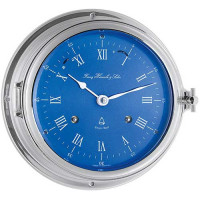 Nástenné hodiny Hermle 35067-000132, 18cm Nástenné hodiny Hermle 35067-000132, 18cm