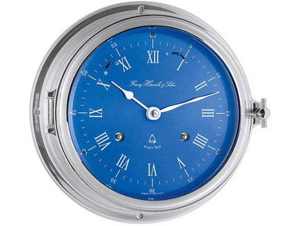Nástenné hodiny Hermle 35067-000132, 18cm Nástenné hodiny Hermle 35067-000132, 18cm