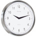 Nástenné hodiny Hermle 30466-000870, rádiom riadený čas 30cm Nástenné hodiny Hermle 30466-000870, rádiom riadený čas 30cm