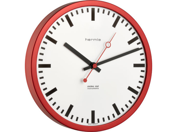 Nástenné hodiny rádiom riadené Hermle 30471-360870, 30cm Nástenné hodiny rádiom riadené Hermle 30471-360870, 30cm