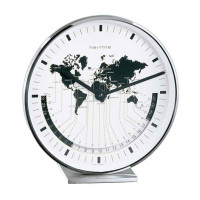 Stolné hodiny Hermle 22843-002100, 19cm Stolné hodiny Hermle 22843-002100, 19cm