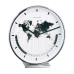 Stolné hodiny Hermle 22843-002100, 19cm Stolné hodiny Hermle 22843-002100, 19cm