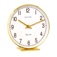 Stolné hodiny Hermle 22986-002100, 19cm Stolné hodiny Hermle 22986-002100, 19cm