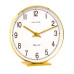 Stolné hodiny Hermle 22986-002100, 19cm Stolné hodiny Hermle 22986-002100, 19cm