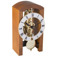 Stolné hodiny Hermle 23015-160721, 19cm Stolné hodiny Hermle 23015-160721, 19cm