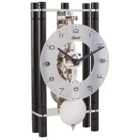 Stolné hodiny Hermle 23021-X40721, 20cm Stolné hodiny Hermle 23021-X40721, 20cm