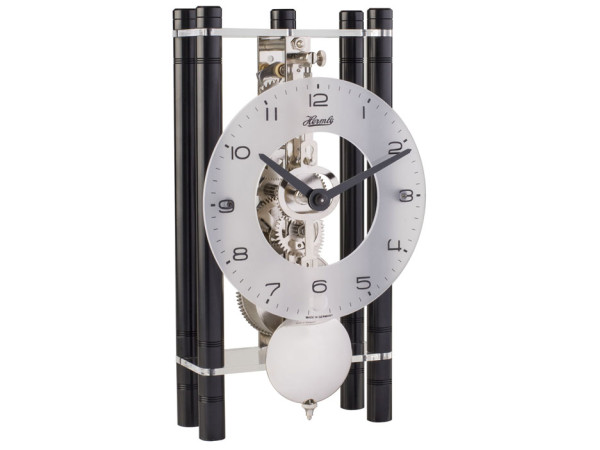 Stolné hodiny Hermle 23021-X40721, 20cm Stolné hodiny Hermle 23021-X40721, 20cm