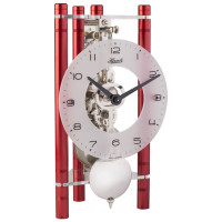 Stolné hodiny Hermle 23025-360721, 20cm Stolné hodiny Hermle 23025-360721, 20cm