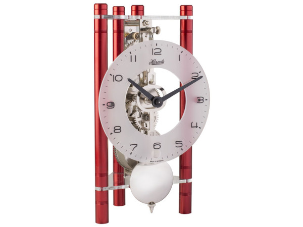 Stolné hodiny Hermle 23025-360721, 20cm Stolné hodiny Hermle 23025-360721, 20cm