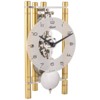Stolné hodiny Hermle 23025-500721, 20cm Stolné hodiny Hermle 23025-500721, 20cm