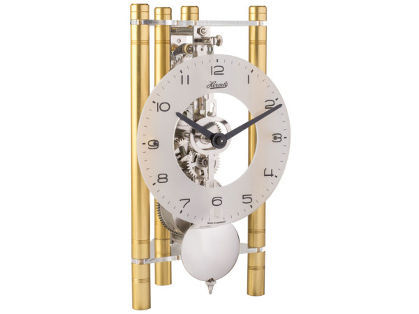 Stolné hodiny Hermle 23025-500721, 20cm Stolné hodiny Hermle 23025-500721, 20cm