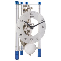 Stolné hodiny Hermle 23025-T50721, 20cm Stolné hodiny Hermle 23025-T50721, 20cm