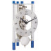 Stolné hodiny Hermle 23025-T50721, 20cm Stolné hodiny Hermle 23025-T50721, 20cm