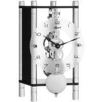 Stolné hodiny Hermle 23036-740721, 20cm Stolné hodiny Hermle 23036-740721, 20cm
