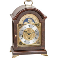Stolné hodiny Hermle 23054-030340, 33cm Stolné hodiny Hermle 23054-030340, 33cm