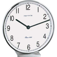 Stolné hodiny Hermle 23057-002100, 19cm Stolné hodiny Hermle 23057-002100, 19cm