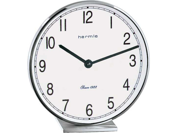 Stolné hodiny Hermle 23057-002100, 19cm Stolné hodiny Hermle 23057-002100, 19cm