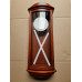 Nástenné kyvadlové hodiny JVD NR2220/23 70cm Nástenné kyvadlové hodiny JVD NR2220/23 70cm