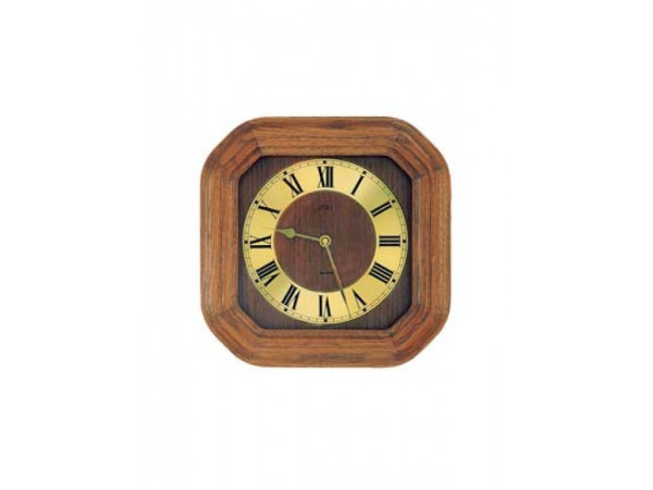 Nástenné hodiny ZEIT.punkt 12/3045/4-762, rádiom riadený signál, 28cm Nástenné hodiny ZEIT.punkt 12/3045/4-762, rádiom riadený signál, 28cm
