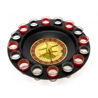 Alkoholová ruleta 30cm Alkoholová ruleta 30cm