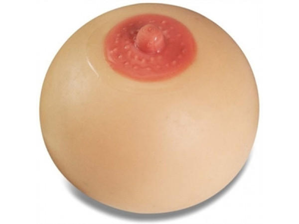 Antistresové prso 5cm Antistresové prso 5cm