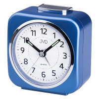 Analógový budík JVD quartz SR707,4