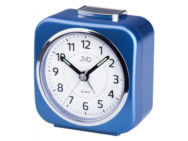 Analógový budík JVD quartz SR707,4 Analógový budík JVD quartz SR707,4