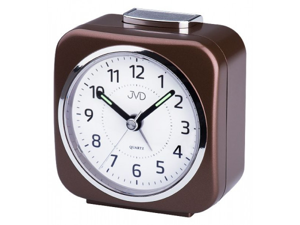 Analógový budík JVD quartz SR707,3 Analógový budík JVD quartz SR707,3