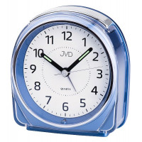 Analógový budík JVD quartz SR719,4