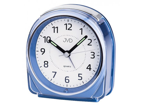 Analógový budík JVD quartz SR719,4 Analógový budík JVD quartz SR719,4