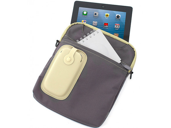 Brašna na tablet BALVI 3D, béžová Brašna na tablet BALVI 3D, béžová