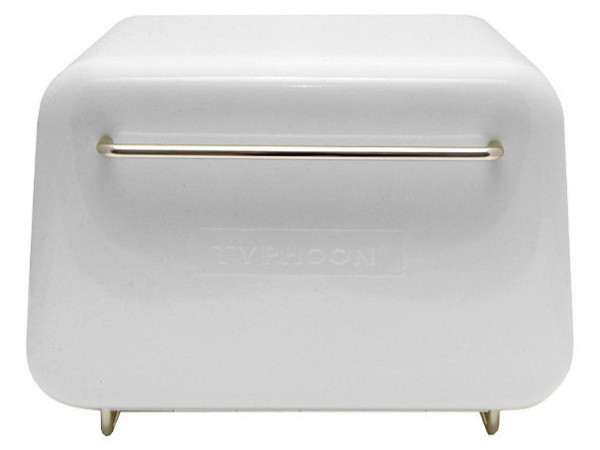Chlebník TYPHOON Novo Bread Bin, biely Chlebník TYPHOON Novo Bread Bin, biely