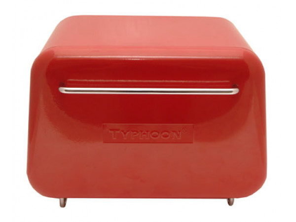 Chlebník TYPHOON Novo Bread Bin, červený Chlebník TYPHOON Novo Bread Bin, červený