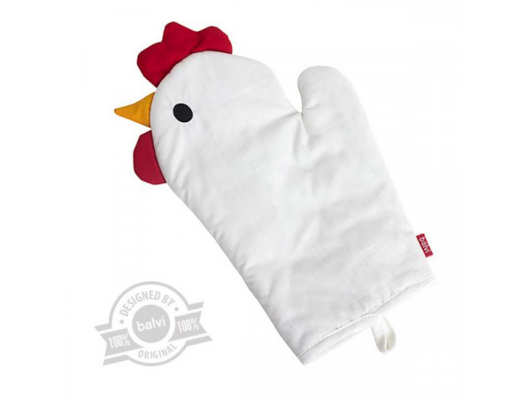 Chňapka Balvi Chicken