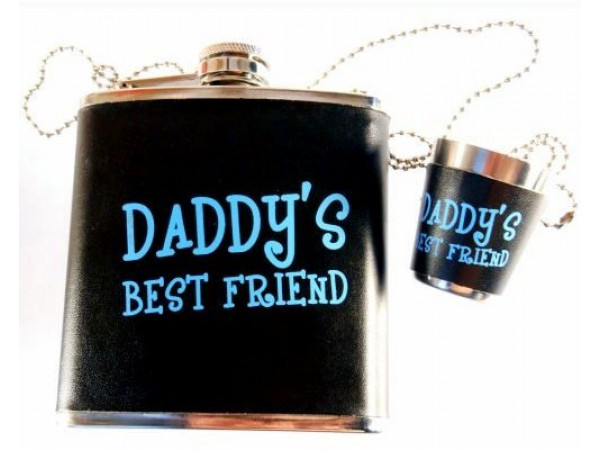 Darčeková sada Daddy´s Best Friend Darčeková sada Daddy´s Best Friend