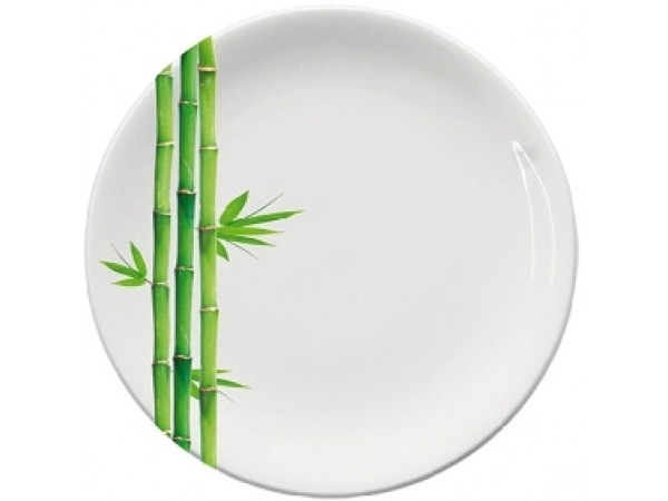 Dezertný tanier Bamboo Dezertný tanier Bamboo