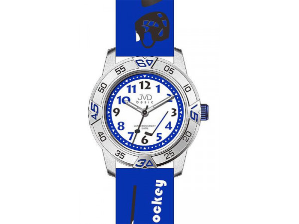 Detské náramkové hodinky JVD basic J7024.7 Detské náramkové hodinky JVD basic J7024.7