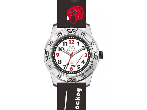 Detské náramkové hodinky JVD basic J7024.8 Detské náramkové hodinky JVD basic J7024.8