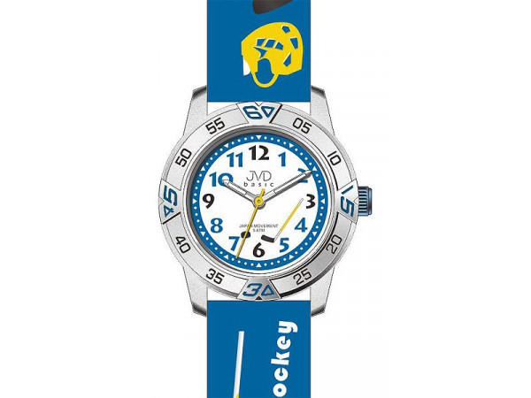 Detské náramkové hodinky JVD basic J7024.9 Detské náramkové hodinky JVD basic J7024.9