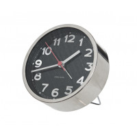 Dizajnový budík 5439BK Karlsson 10cm Dizajnový budík 5439BK Karlsson 10cm